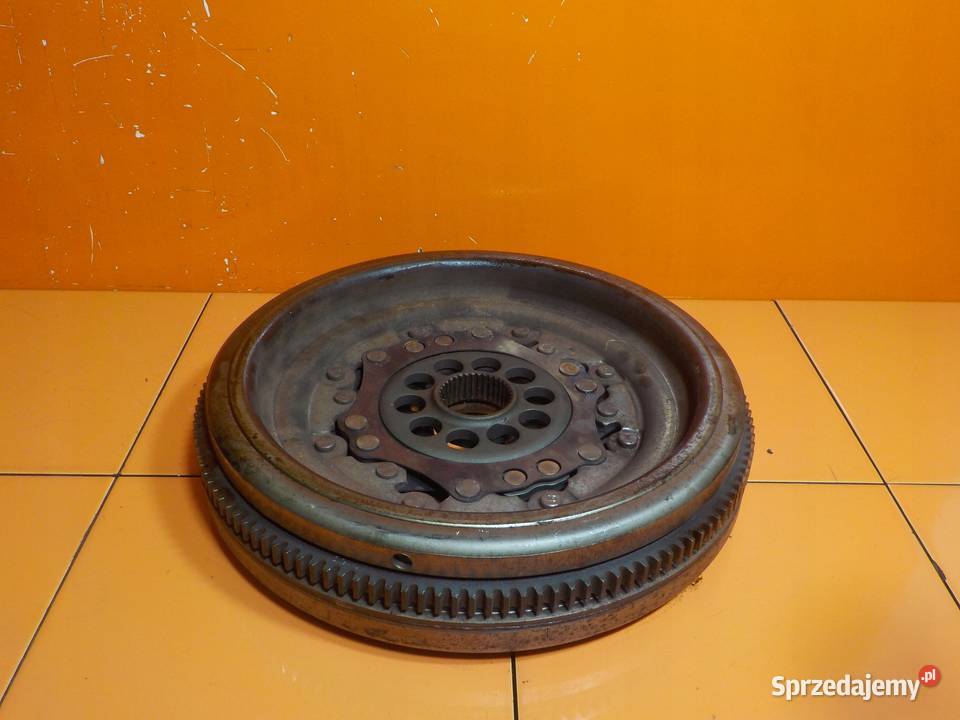 AUDI A6 C6 A4 EXEO 20 TDI 136 11r CAG kolo