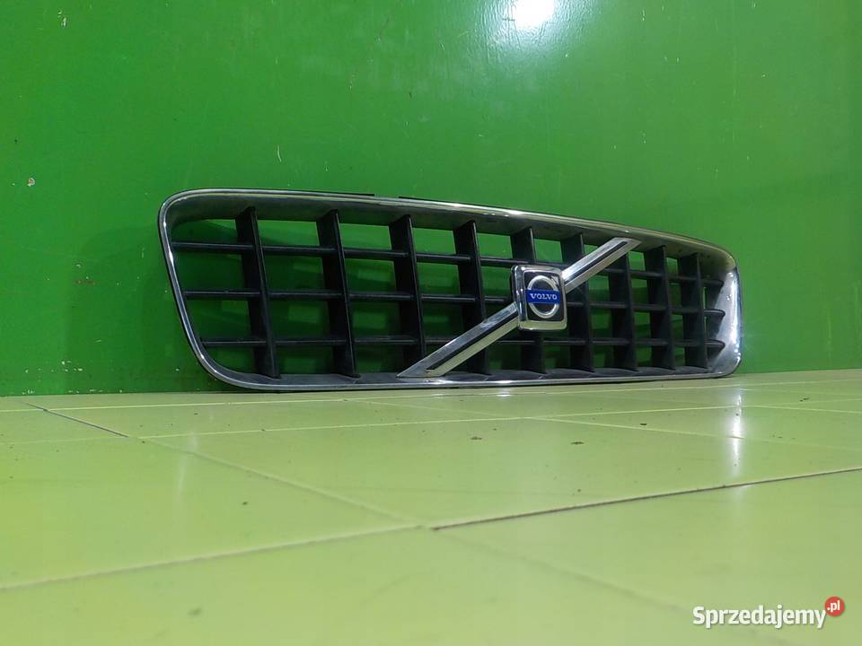 VOLVO XC90 I LIFT atrapa grill atrapka 8620641 osobowe Suków