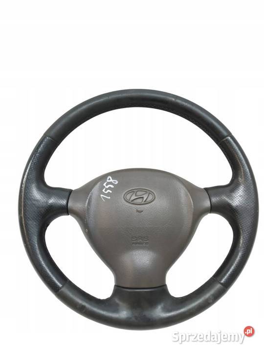 KIEROWNICA Hyundai Santa Fe I 20002006 sprzedam