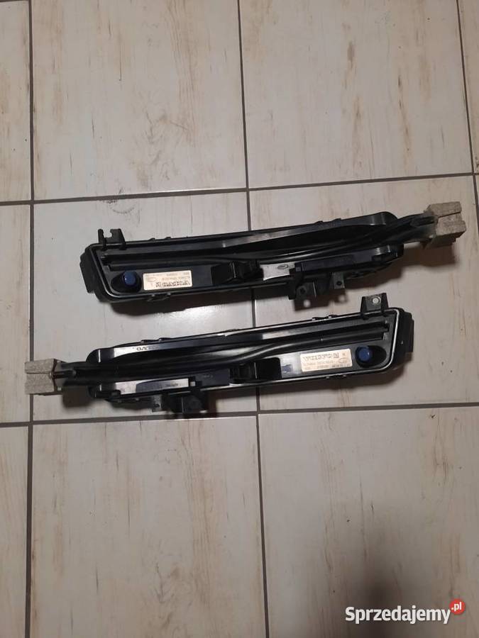 Volvo v40 Halogeny led osobowe Poręba