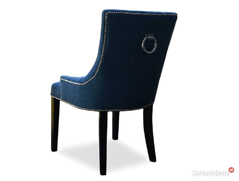 Krzesło Alicja Fotele i pufy małopolskie Nawojowa