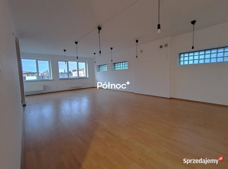 Lokal 2943m2 Zamość sprzedam