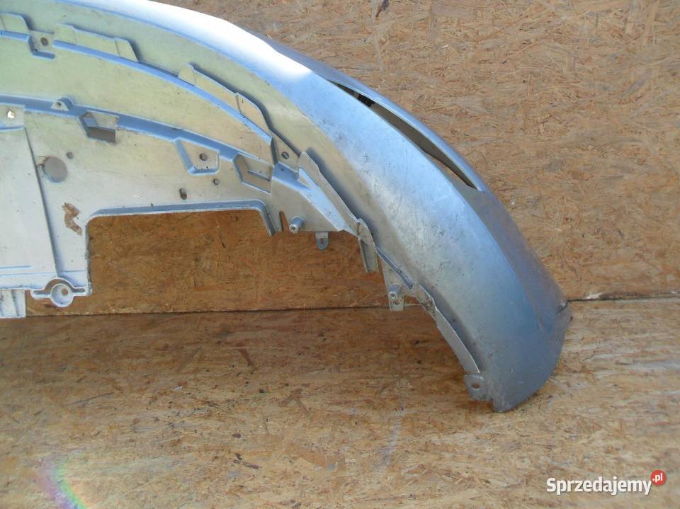 ZDERZAK PRZÓD OPEL ASTRA III H 20042006 osobowe