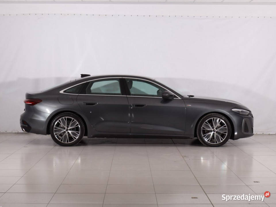 Audi A5 35 TFSI A5 Piaseczno