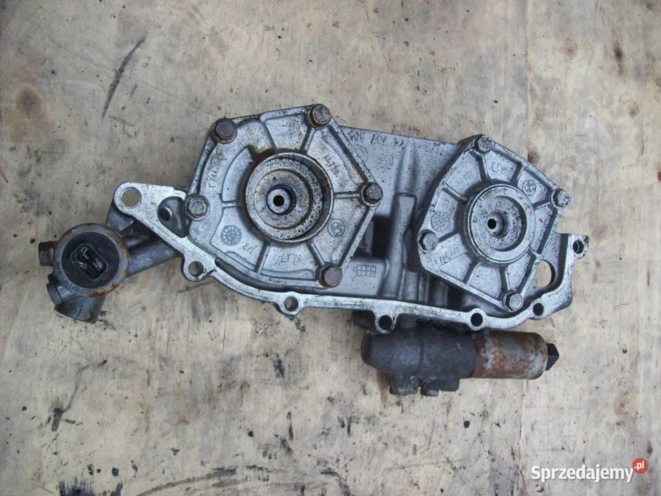 BMW E46 Vanos nastawnik 1707305 osobowe Mińsk Mazowiecki