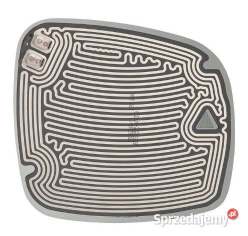 WKŁAD LUSTERKA BLIND SPOT CHRYSLER wielkopolskie Kawnice