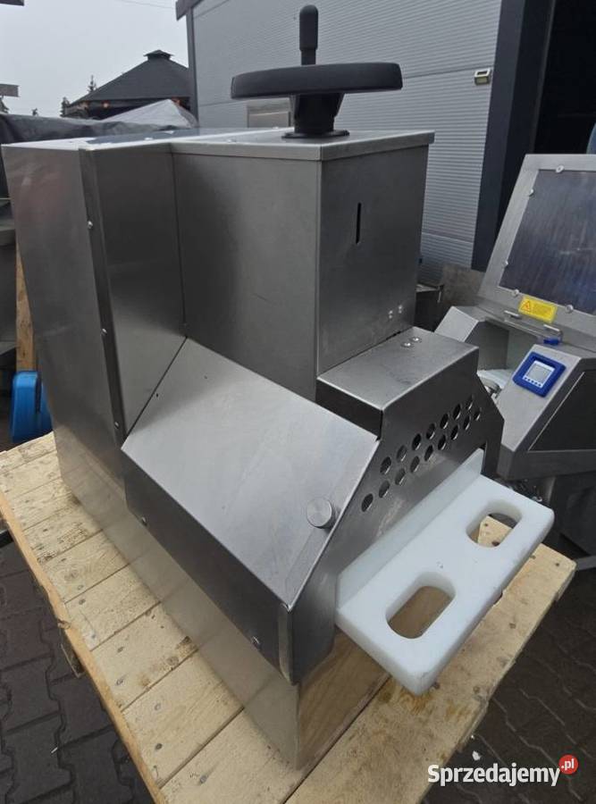 Prasa do mięsa KT Dobieszowice