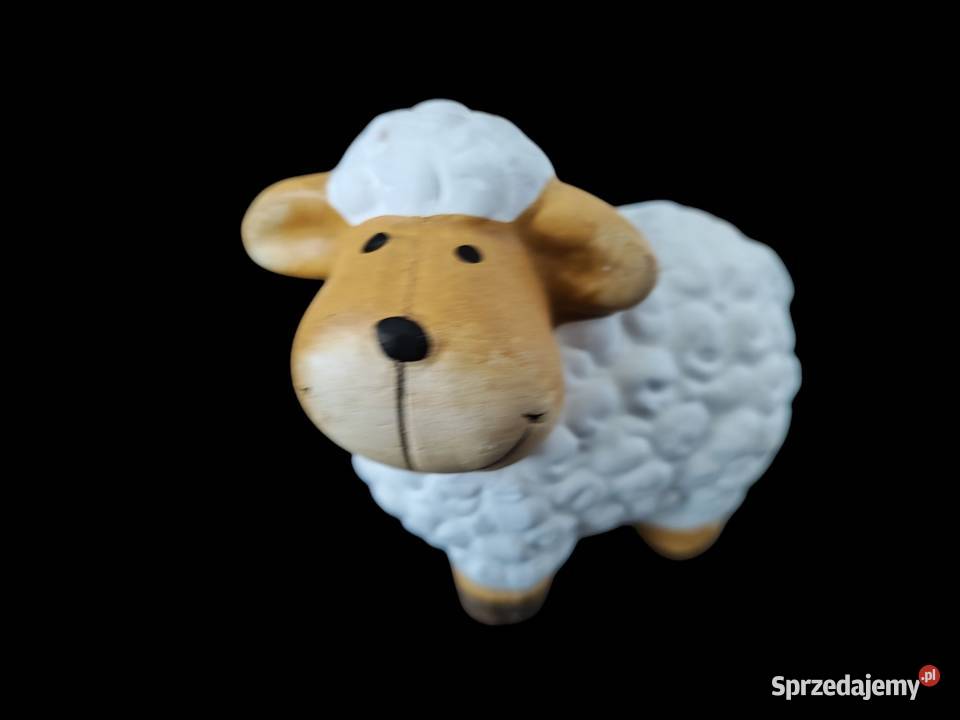 Baranki Wielkanocne małe gipsowe podkarpackie Ropczyce