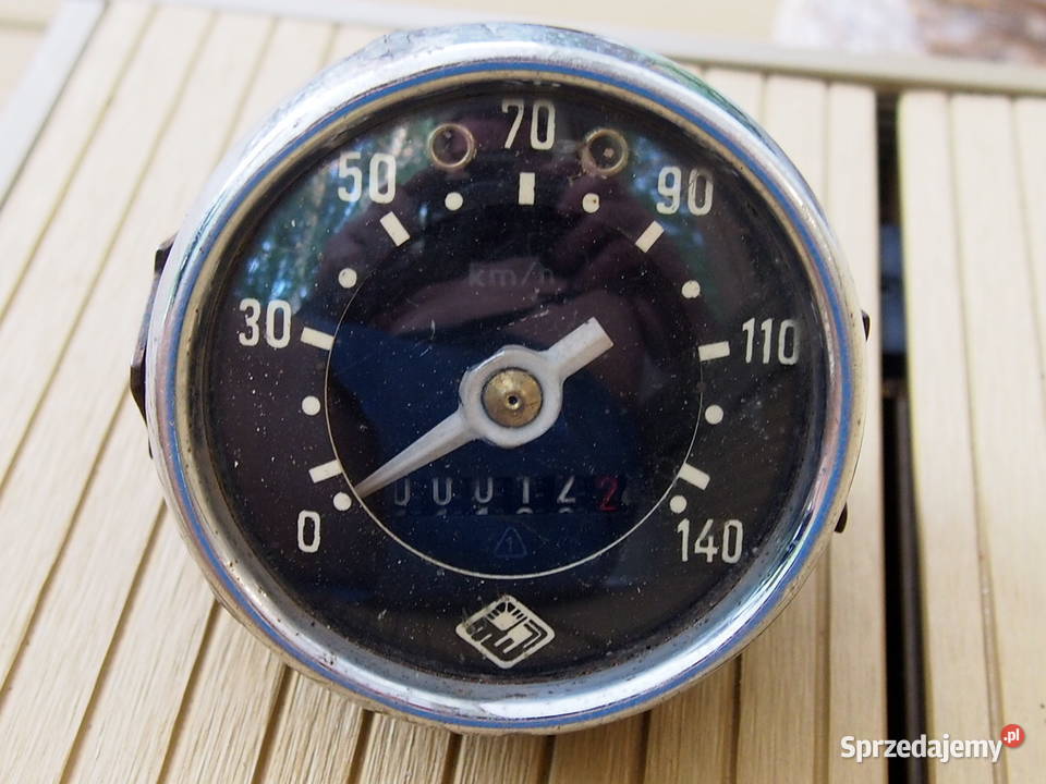 MZ ES 2500 JASKÓŁKA Pozostałe Szewna