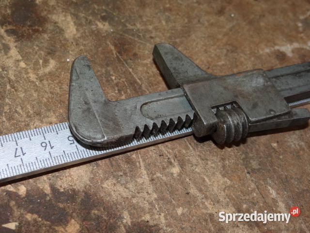 klucz FKW AWO Simson IFA BK org DDR