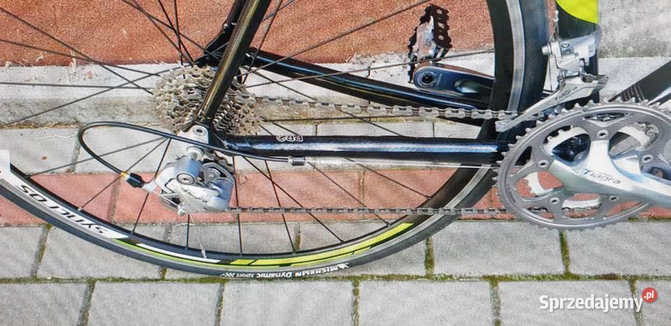 Rower szosowy Scott Speedster 30 Rozmiar XL Rydułtowy