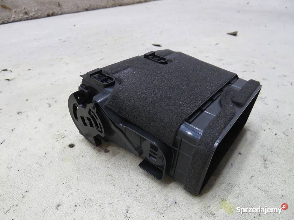 KRATKA NAWIEWU PRAWA MAZDA CX5 KD456491X