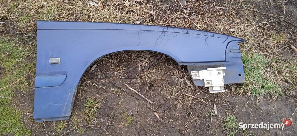 Błotnik Prawy Volvo s70 v70 41726 Kraków