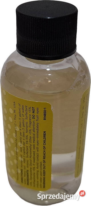Koncentrat clean floor 59ml R148501 RainJet Czeladź