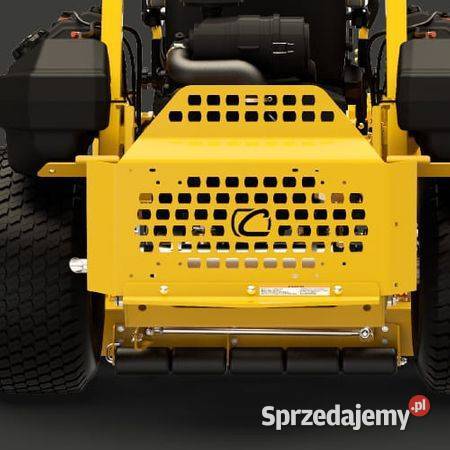 Cub Cadet Z7 183
