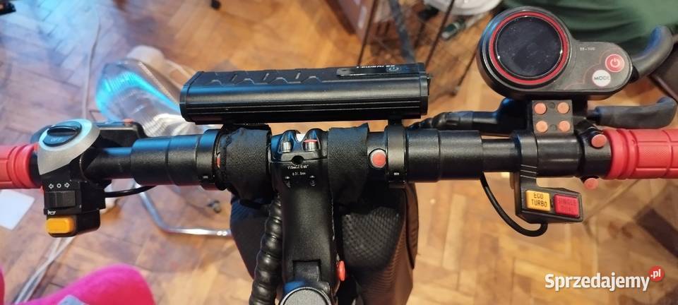 Hulajnoga elektryczna Thunder 60v38A
