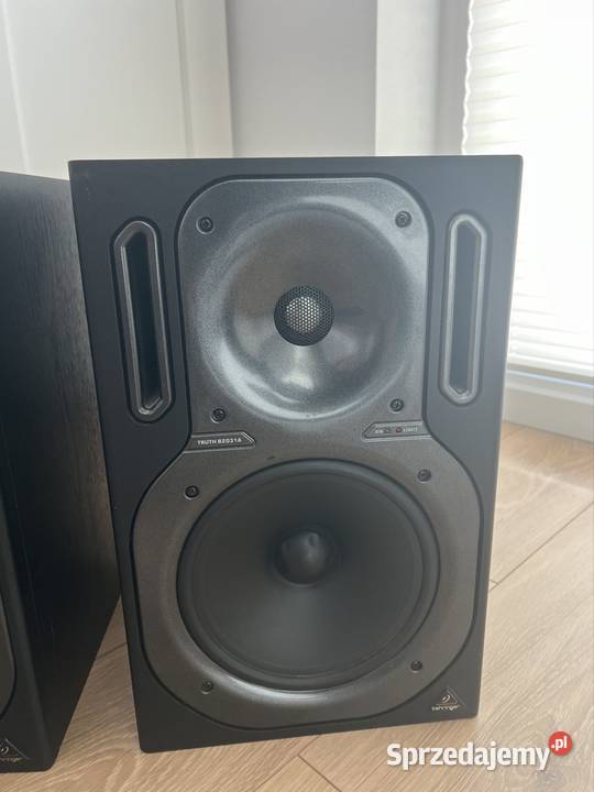 Behringer Truth B2031A para monitorów Słuchawki i głośniki mazowieckie Warszawa