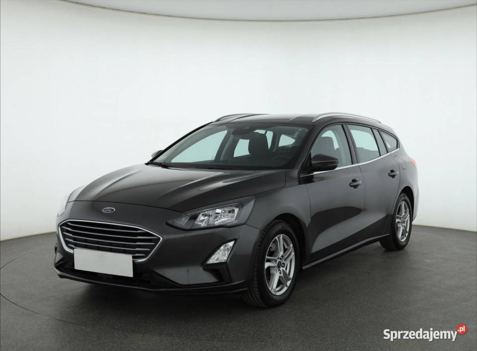 Ford Focus 15 EcoBlue Piaseczno