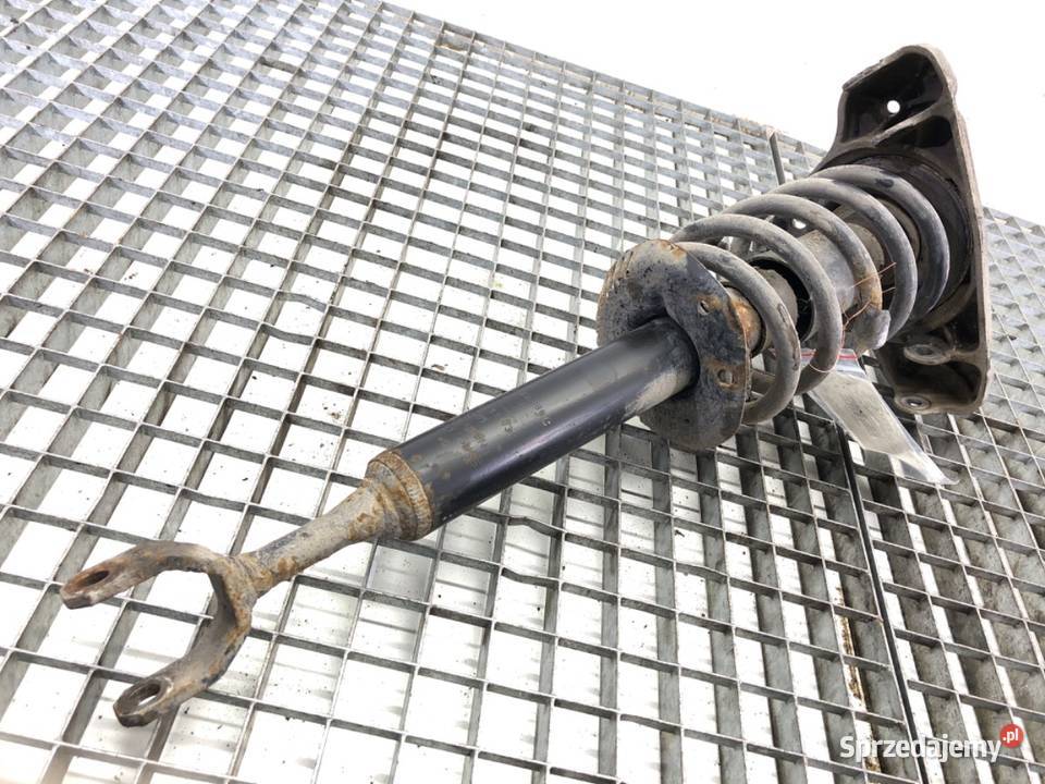 AMORTYZATOR LEWY PRZÓD AUDI A6 C5 18 osobowe