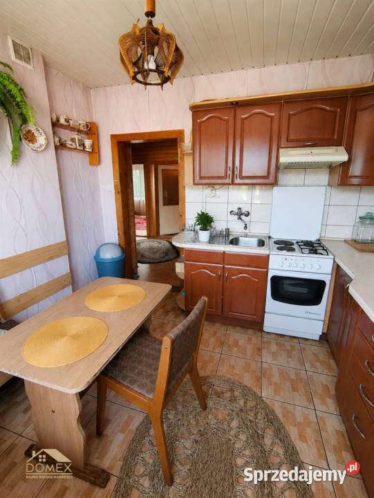 sprzedaży domu wolnostojącego Kocoń 220m2 wolnostojący