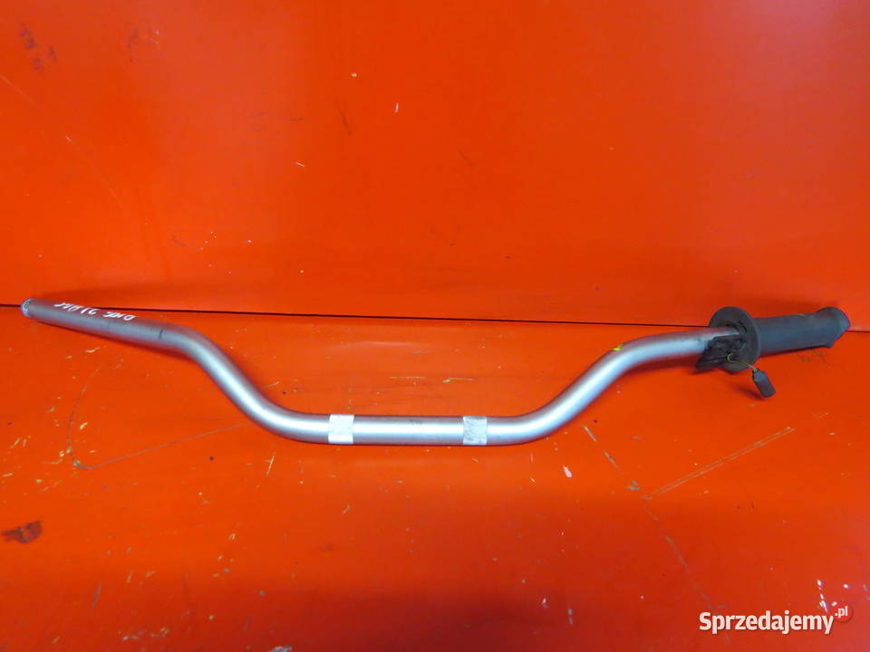 BMW GS650 GS 650 800 0812 kierownica kiera Warszawa sprzedam