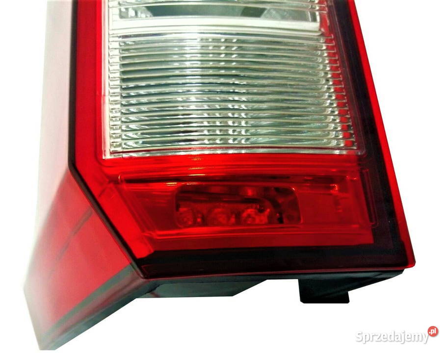 Lampa tylna Lewa Man TGE Volkswagen Crafter II Rawa Mazowiecka sprzedam