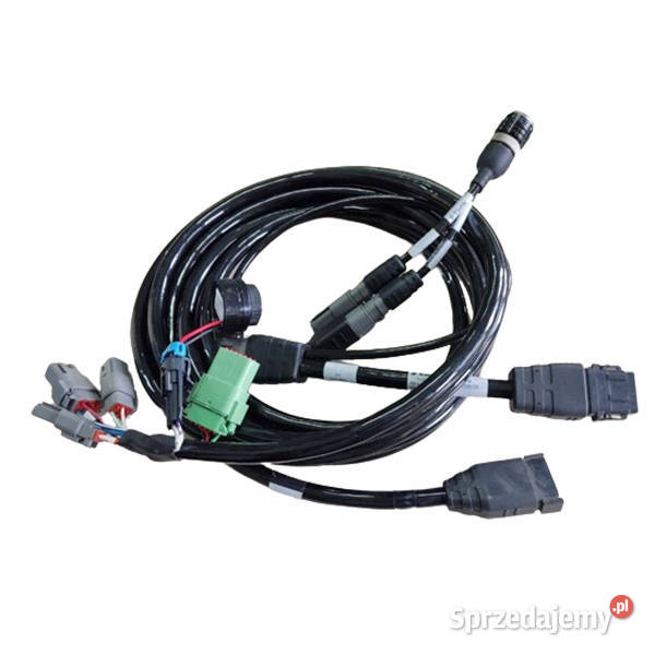 Zestaw kabli Trimble ZTN540355062