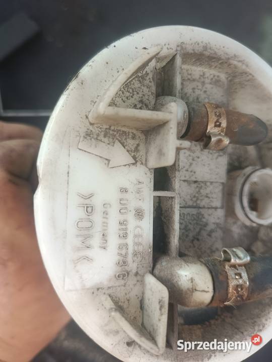 Wskaźnik Paliwa 8 D0 919 673 G Audi A4 B5 a9 Myszków