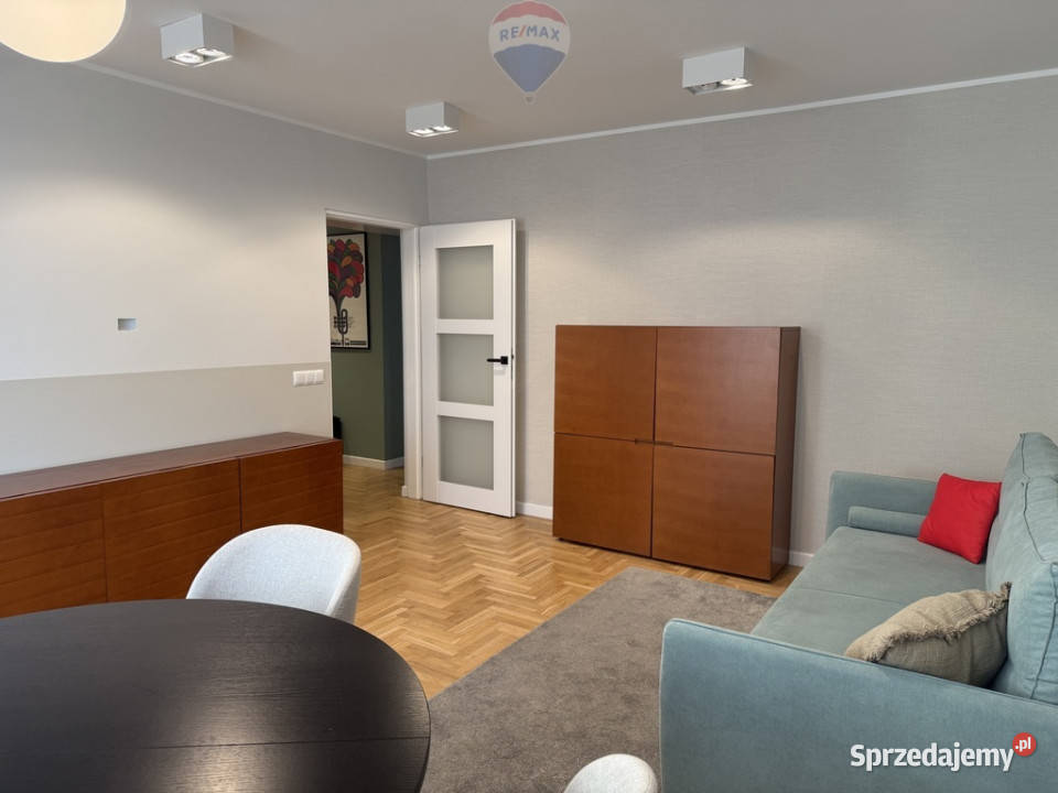 Mieszkanie 55m2 2 pok Gdańsk Liczba pokoi 2 Wynajem