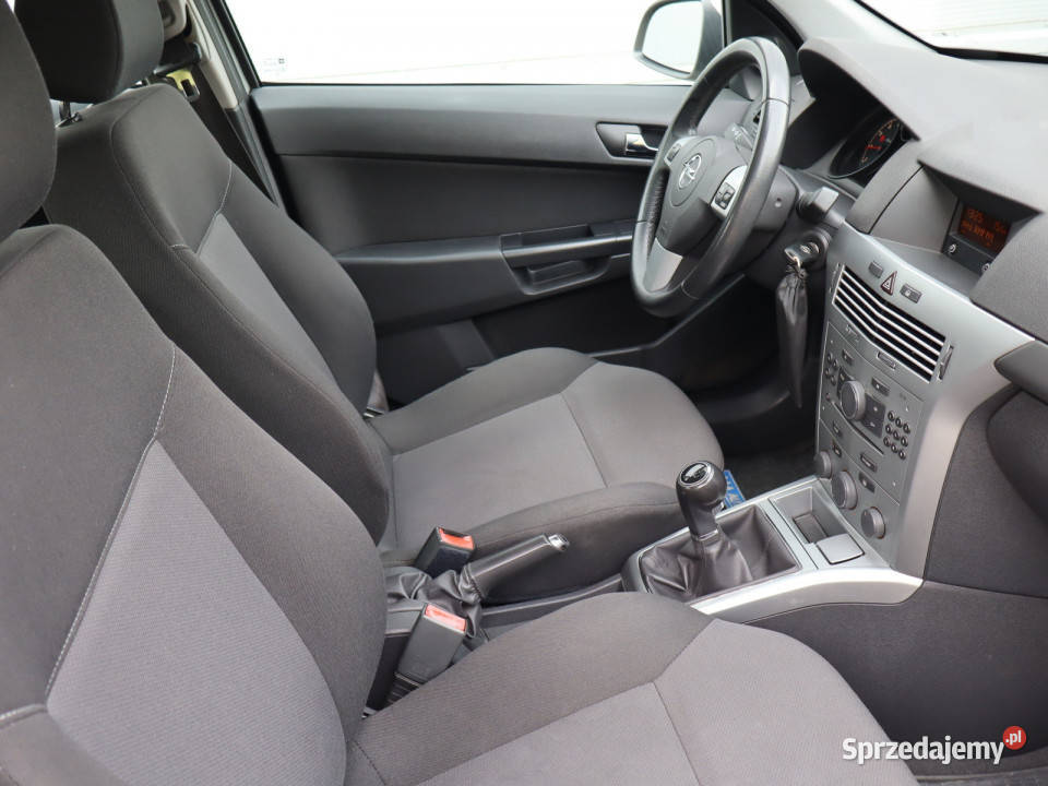 Opel Astra 16 16V beżowy Piaseczno