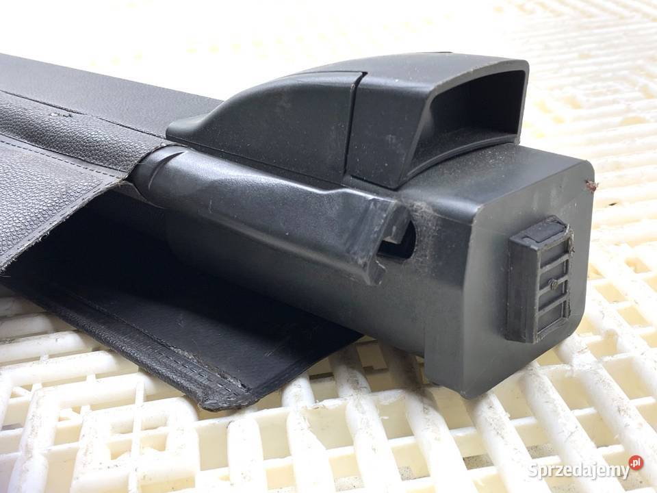 ROLETA BAGAŻNIKA OPEL ASTRA H Kombi 0414 OSŁONA osobowe