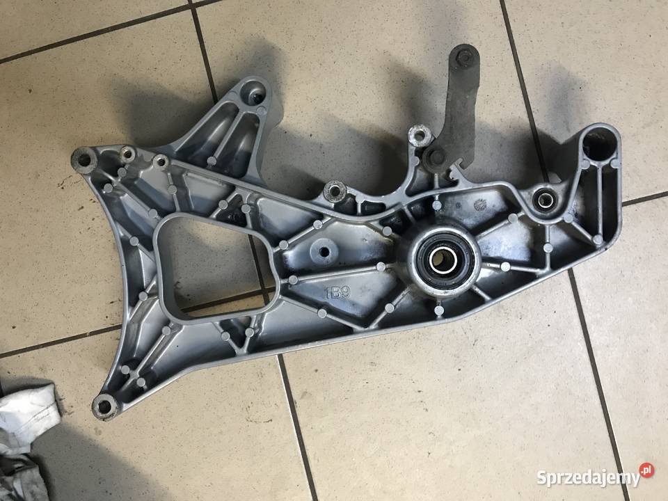 Wahacz Yamaha X 125 Jawiszowice