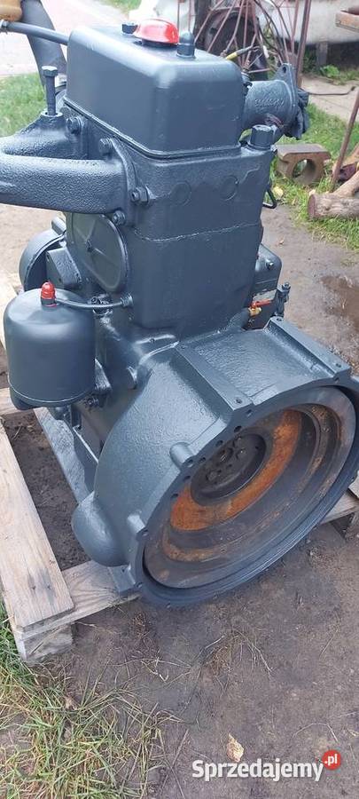 Silnik c 328 świętokrzyskie Mucharzew sprzedam