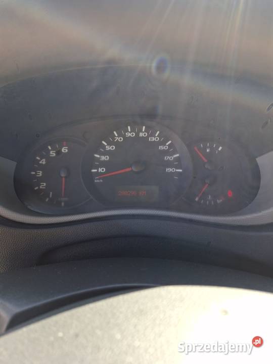 Nissan nv400 Master dubel kabina brygadówka 23 Chełm