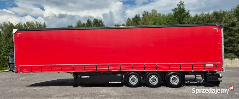 firana Schmitz Cargobull Firana Standard Dach