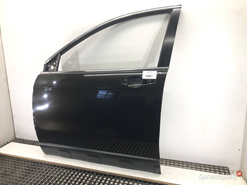 DRZWI LEWY PRZÓD HONDA CRV III Minivan