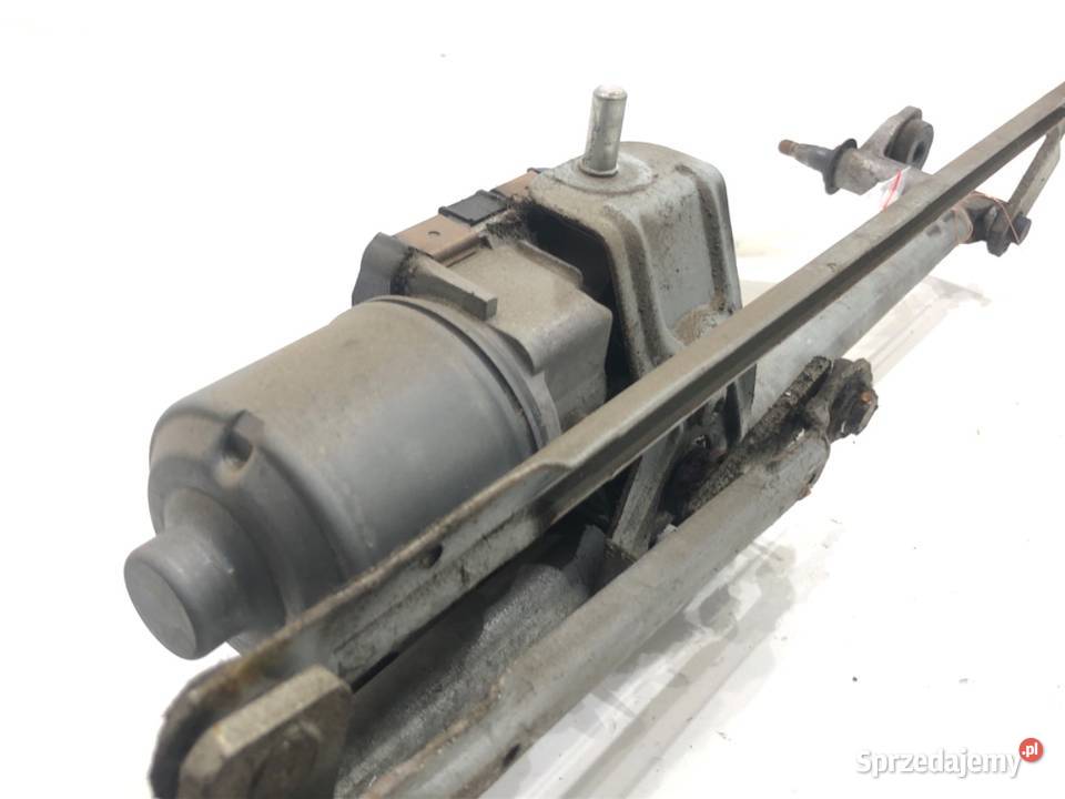 MECHANIZM WYCIERACZEK PRZÓD VW GOLF VI 5K1955023