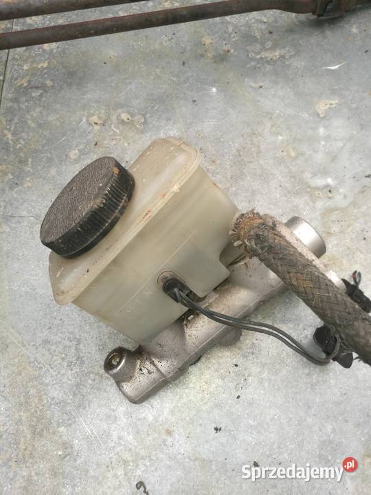 Pompa hamulcowa serwo Mazda 323F 16 16v Biłgoraj