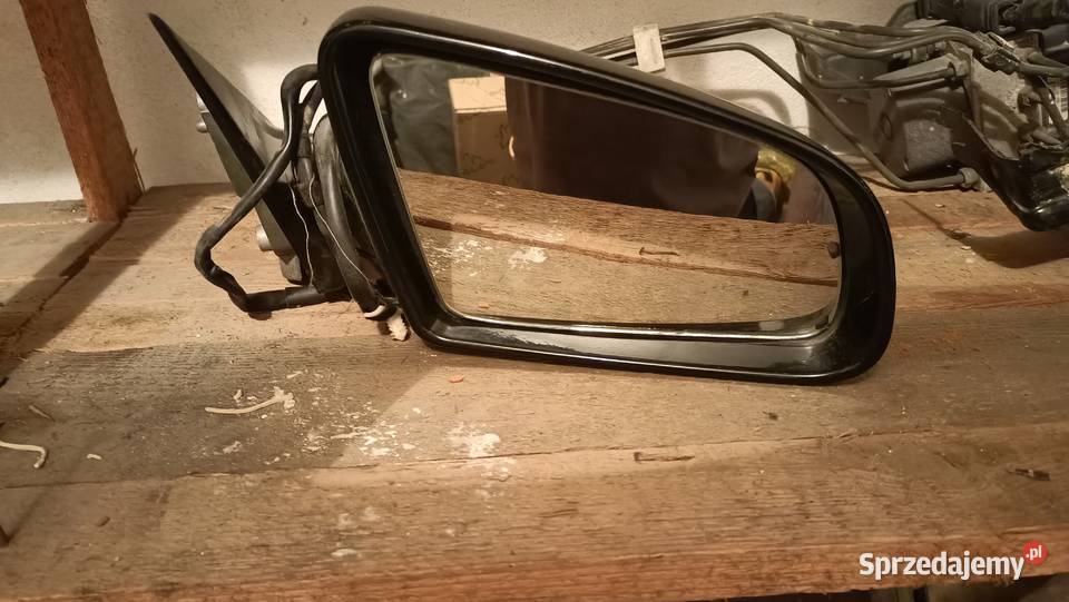 Lusterko prawe Audi A3 8p Kraków
