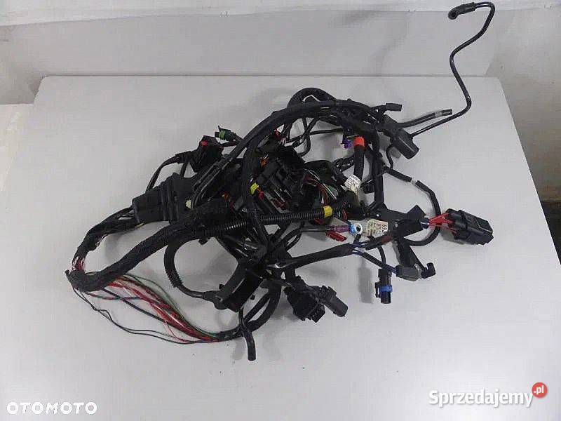 Wiązka elektryczna Harley Davidson Sportster