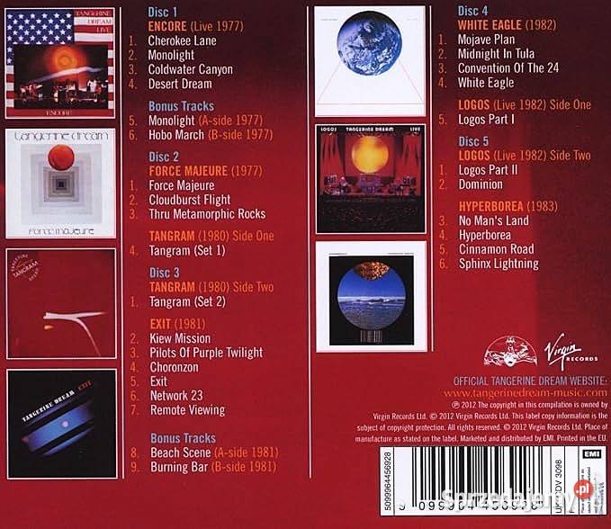 CD Nowa Kultowy Oryginalny Abum CD JeanMichel 1 płyta śląskie Gliwice
