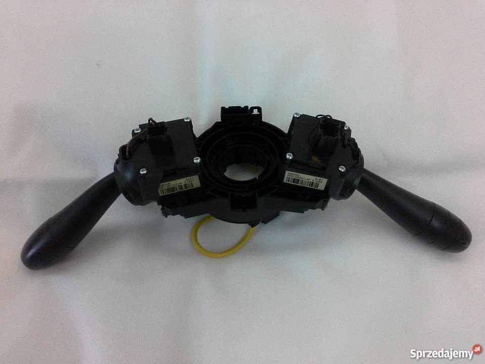 Rover 75 MG ZT taśma kierownica manetki NOWE Poznań