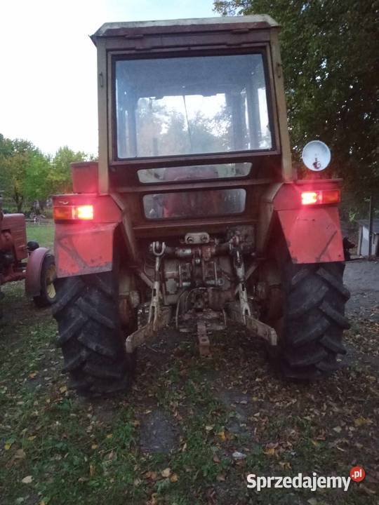 Zetor 4718