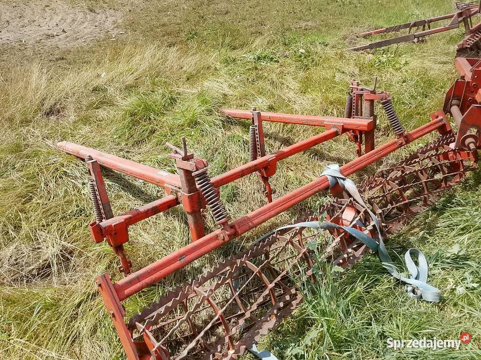 Gruber Unia 3m pomorskie