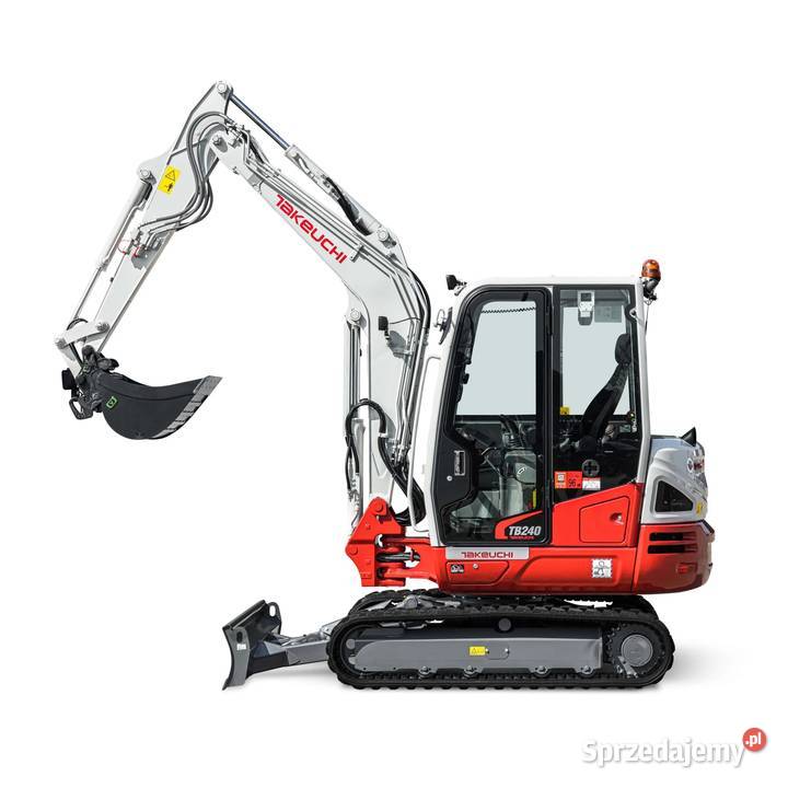 Szyba drzwi lewe TAKEUCHI TB230 TB240 TB250 Kielce