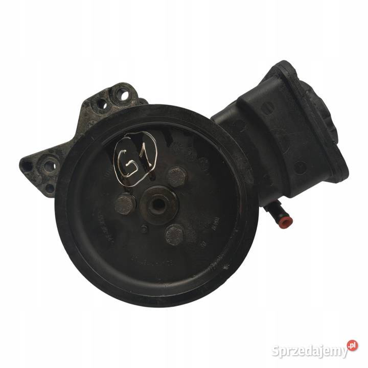 POMPA WSPOMAGANIA BMW E46 E39 X5 E53 X3 E83 20 Chełm