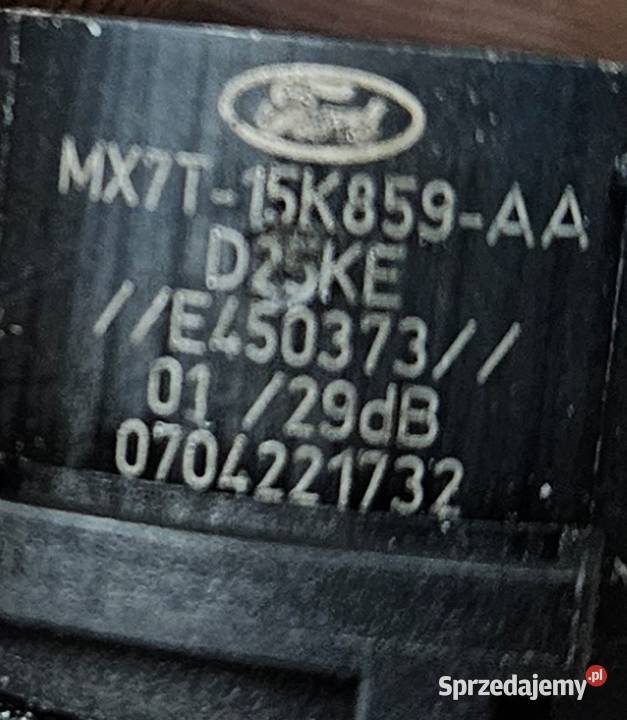 FORD CZUJNIK PARKOWANIA PDC MX7T15K859AA Międzychód