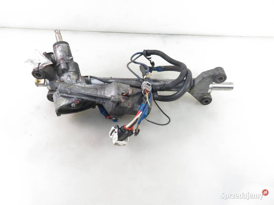 MAGLOWNICA SUBARU LEGACY IV