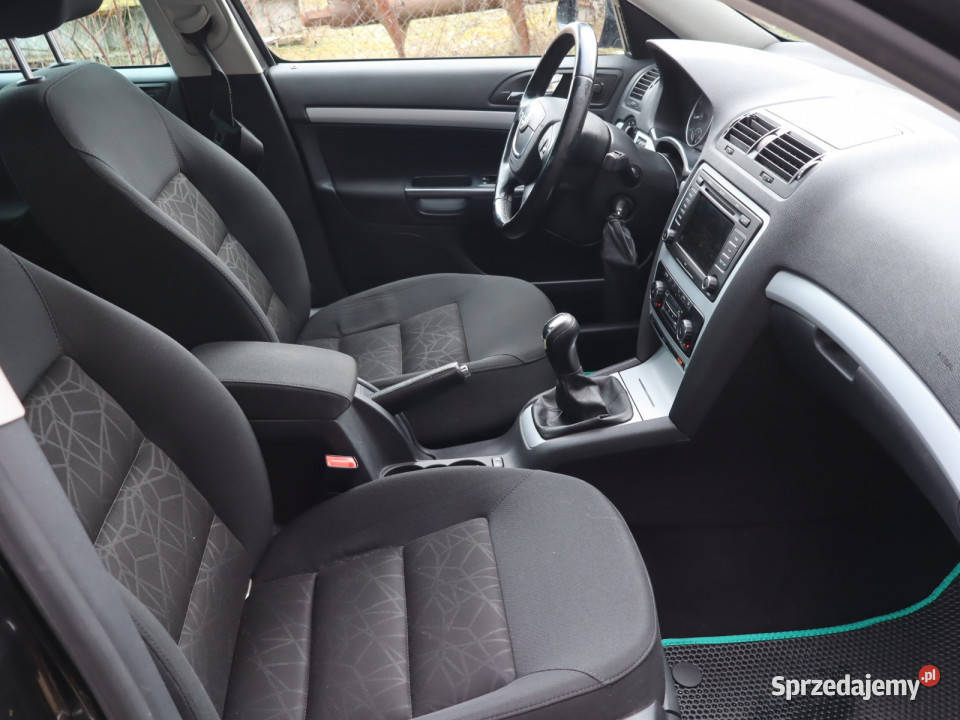 Skoda Octavia 14 TSI manualna sprzedam