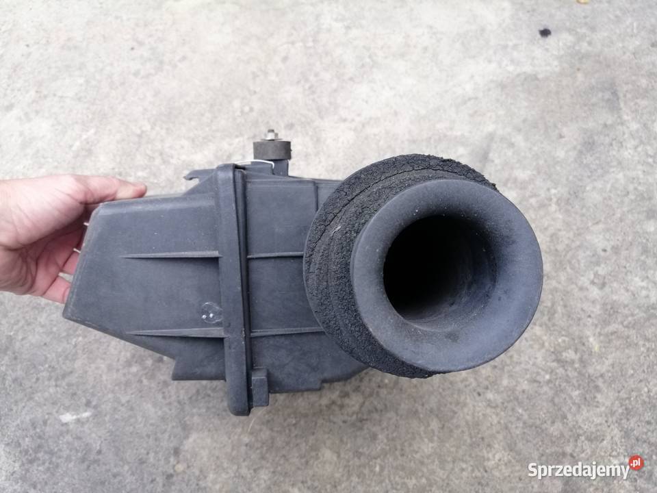 Obudowa filtra BMW E34 M43 Radomsko